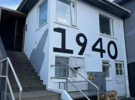 Whale House
