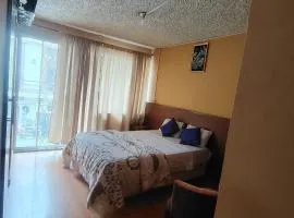 Hostal el barranco