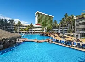 埃尔熙厄尔莫罗海滩酒店