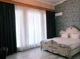 Siena Hotel