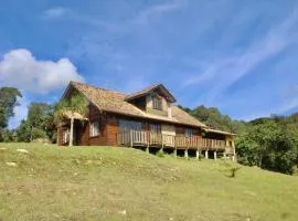 Chácara do Bosque