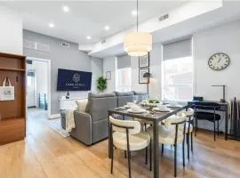The McCaul by Casa Hotels - Spacious DT Suite near FIFA 2026