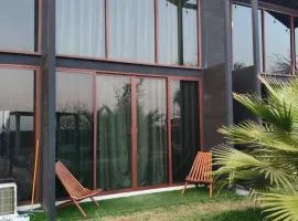 Cabañas La Cascada