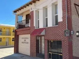 Casa Confort Creel