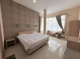 Guesthouse Anggrek BSD Syariah