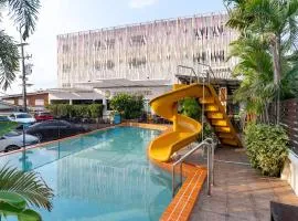 Xanadu Hotel Utapao