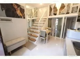 Prime World District Condo