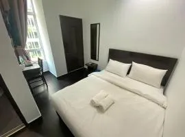 Hotel O Friend