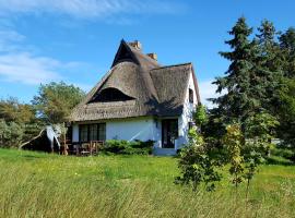 Ferienwohnung im Hochland，位于克洛斯特的酒店