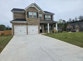 5bedroom Family and Friends Stay