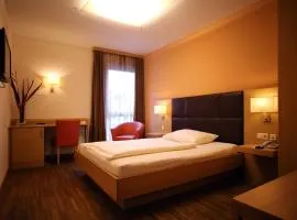 Hotel & Restaurant Graf