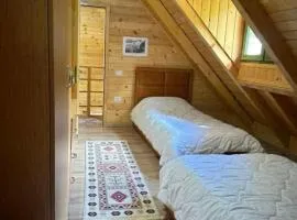 Eco Camping Valbone
