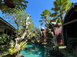 Villa Telaga Wana