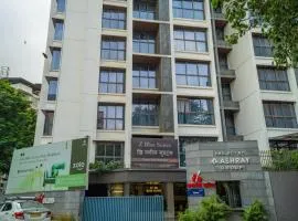 Z Bliss Suites, BKC