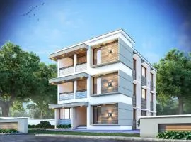 SJ Residency