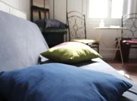 Bastia-Room