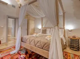 Antony Suite Strada