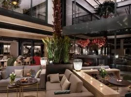 卡斯蒂利亚美利亚酒店