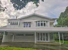 21 Villa