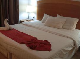 Room Al-Malaz，位于利雅德的酒店