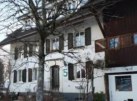 maisonette 5