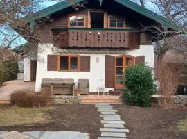 Alpen Lodge Chiemgau