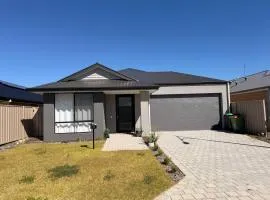 Modern Karnup House