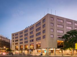 Hotel SB Ciutat Tarragona，位于塔拉戈纳的酒店