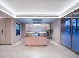 汉庭酒店（北京前门店）
