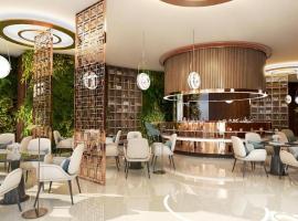 Vista Mare Cyprus，位于Ayios Ioannis的酒店