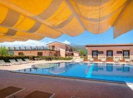 Tenuta Ciuri Country Resort