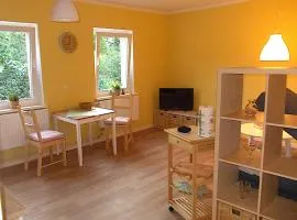 FeWo Schwalbennest