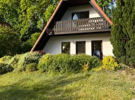 Finnhaus Annika