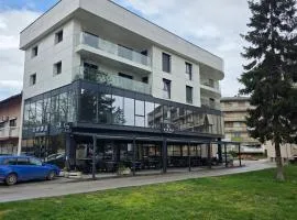 Apartment Real