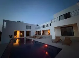 Maison des Alizés