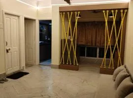 Nature crest inn Manali Old Manali