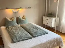 Rinkenæshus Das Grosses Zimmer