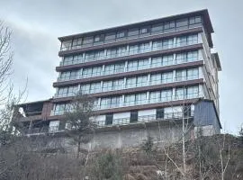 Hotel The Bliss Kufri