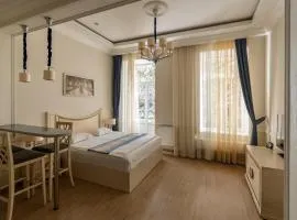 Metro Hotel Apartments