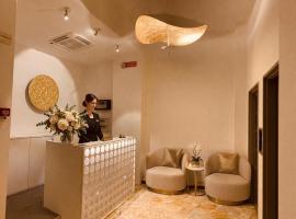 Grand Hotel San Lorenzo，位于曼托瓦的酒店