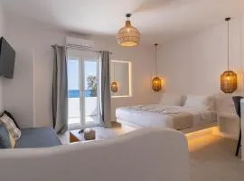 Aqua Cozy Suites