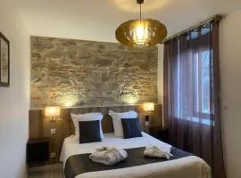 Le Moulin d'Oscar & Spa - Mulhouse Nord