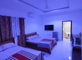 Gaak Lodge