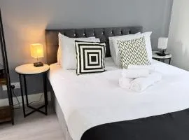 Stylish Islington Studio-Near Tube Northern Line