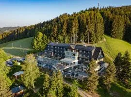 Spa hotel Lanterna