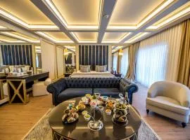 Grand Pasha Hotel & Spa Kyrenia