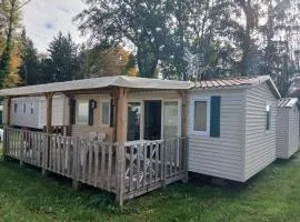 Mobil Home 6 personnes proche rulantica et europapark