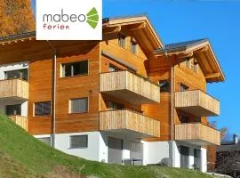 Ferienwohnung Joderestutz