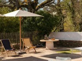 Provençal Retreat With Private Pool Near Bras