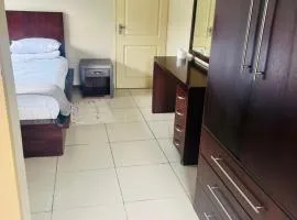 Folang Resort